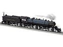 Lionel Announces Exclusive LCCA Triplex Vision Line Locomotive